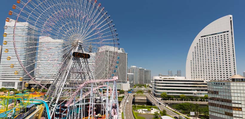 横浜は次なる不動産投資先 関内 馬車道エリアの開発計画が進行中 Estem Magazine エステムマガジン